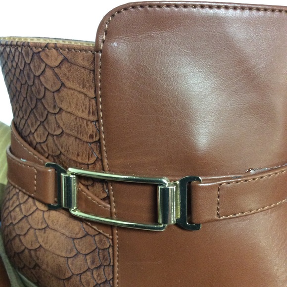 Euro soft by Sofft boots - Picture 7 of 8